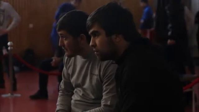 Первый день всероссийского соривнования по боксу на призы главы Чеченской республики, Героя России смотреть онлайн