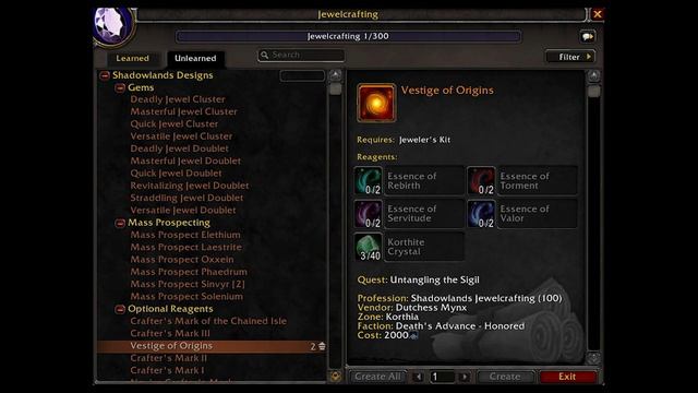 Patch 9.1 Tomorrow, Mythic + Details & New Recipes for Timewalking ~ WoW Weekly with Myst смотреть онлайн