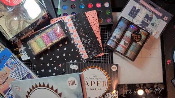 Amazing Price From Craft Sensations! Gorgeous Craft Supplies.