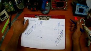 Электро - грядка своими руками.