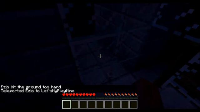 DenxXx, Let'sMyPlayMine и SDFG790: minecraft: выживание в Horizon City. часть 4 смотреть онлайн