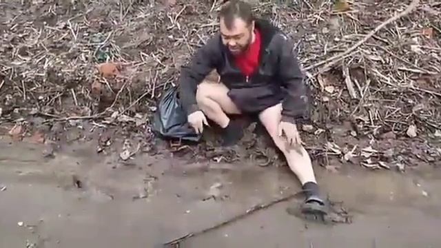 Заказали, ему чуть ногу не оторвало............ смотреть онлайн