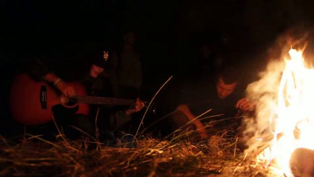 Аня Каренина - "Ты от меня ушла" (АукцЫон cover) смотреть онлайн