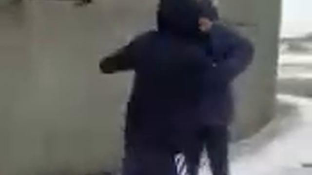 боксёр против гопник смотреть онлайн