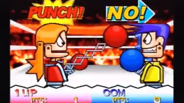 Bishi Bashi Special: Crazy Bish Bash Stages 8-14 смотреть онлайн