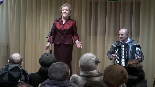 Старею старею