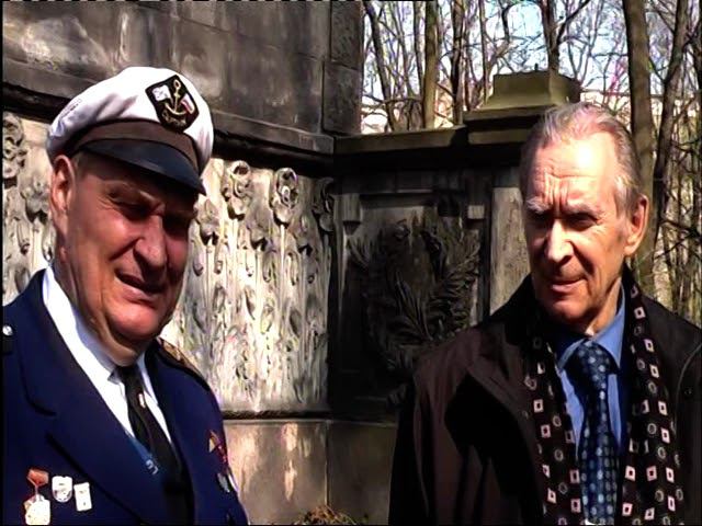 К. Посьет. 26.04.2011. смотреть онлайн