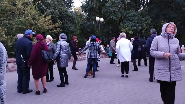 08.10.23 г?Пухом Тополя! Гомель! смотреть онлайн