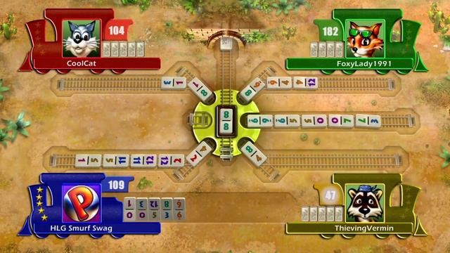 Domino Master All Game Modes смотреть онлайн