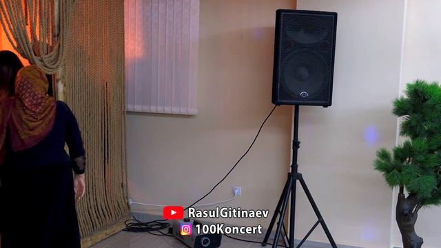 Азарина – «Акушинка» смотреть онлайн