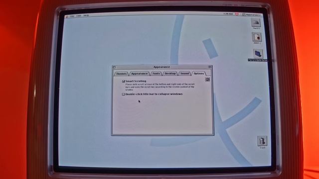 Trying to use a 1999 iMac G3 in 2023 смотреть онлайн