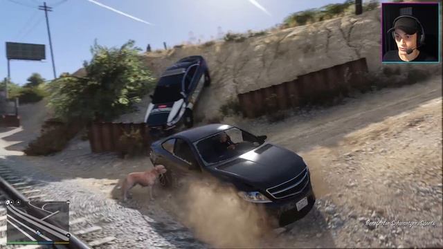 ქართული პოლიციის ახალი მანქანა / NEW GEORGIAN POLICE CAR | GTA5 REALLIFE LSPDFR #26 - CITY PATROL смотреть онлайн