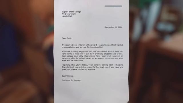 The Awesome Adventures Of Captain Spirit STORY & ENDING EXPLAINED смотреть онлайн