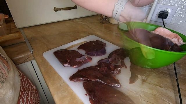 Бюджетная заготовка полуфабрикатов и готовой еды на 2 недели.Блюда из фарша, рыбы, свинины, творога смотреть онлайн