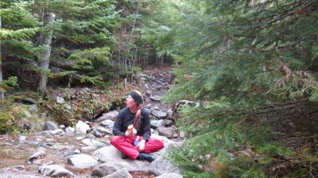 Live Bait Boat: MIAMI - Erica Goes to Maine смотреть онлайн