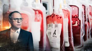 Точный прогноз жизни и смерти по капли крови. Самые шокирующие гипотезы (16.06.2020).