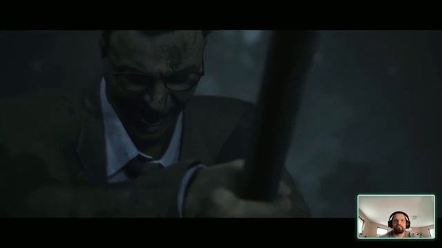 Twitch VOD #8 - The Dark Pictures: Little Hope - Végigjátszás (befejezés) смотреть онлайн