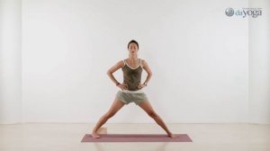 Айенгар-йога. Курс для начинающих. 