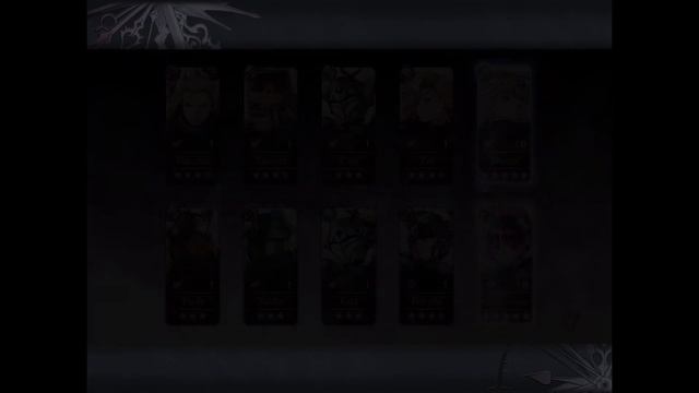 Another Eden: Twin Destiny Encounter and Silver Striker Pull! смотреть онлайн