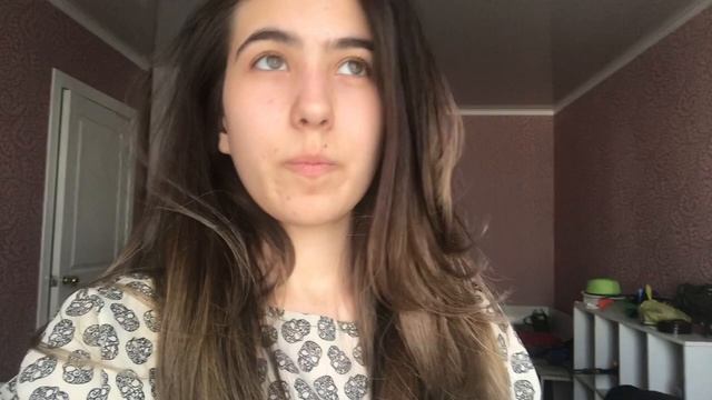 VLOG/Новый цвет волос ?/Реферат/Я дома?/Кукинг/Покупки с Арзана #vlog #lifestyle смотреть онлайн