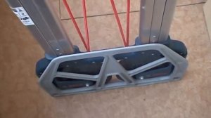 Тележка складная Bosch