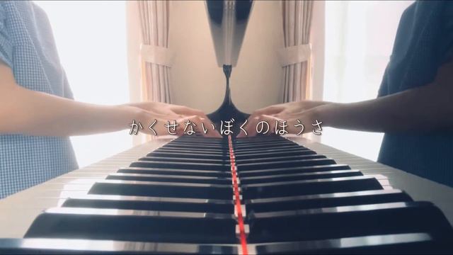 【ピアノ弾き語り】Rain / 大江千里 смотреть онлайн