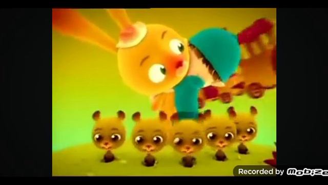 Titou Le Lapinou на русском