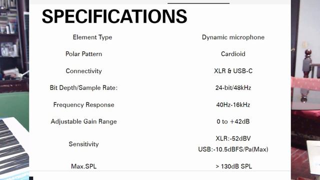 REVIEW Y UNBOXING MAONO PD200X 🎙️🎙️🎙️| RESEÑA EN ESPAÑOL #maono #pd200x смотреть онлайн