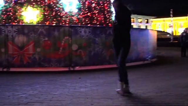 Pirates of the XXI century / Happy New Year / смотреть онлайн