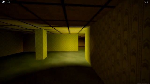 I Accidentally Found The Lost Soul - Apeirophobia (Roblox Backrooms) смотреть онлайн