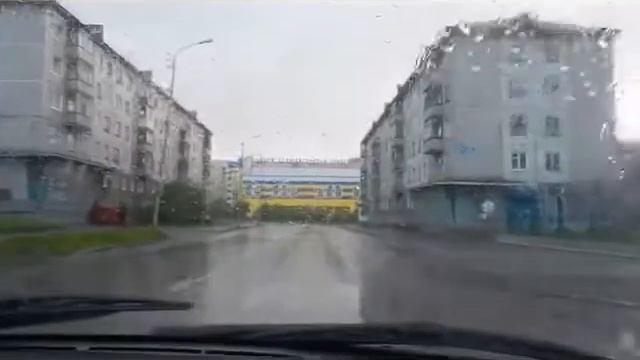 Дорога Домой... (Воркута) смотреть онлайн