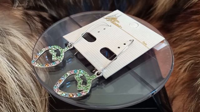 Серьги 21165 смотреть онлайн