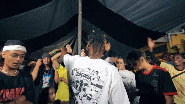 (???) ASP e MINEIRO x N10 e GABFLOW - 1ª FASE - Roda Cultural da Rocinha: 132ª EDIÇÃO смотреть онлайн