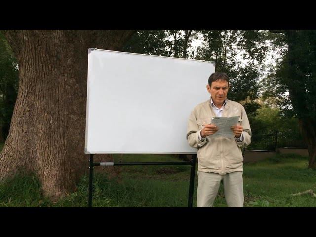 Макробиотическое питание для ВСЕХ- 1 часть. смотреть онлайн