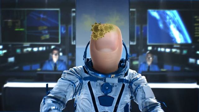 exoderil cosmogrib смотреть онлайн