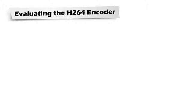 VISENGI H.264 Encoder IP core Features смотреть онлайн