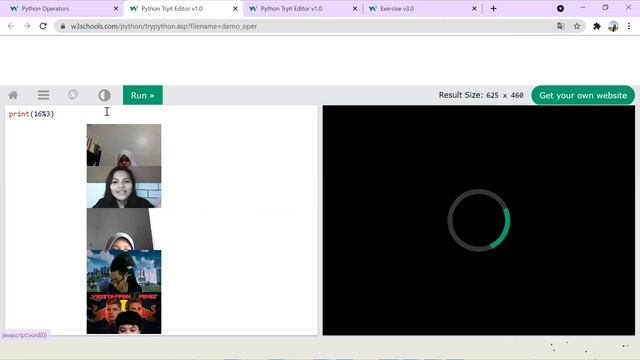Python Operators Part I смотреть онлайн