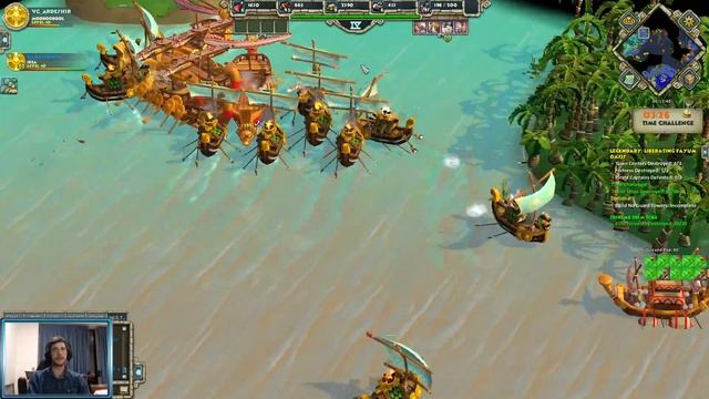 Liberating Fayum Oasis COOP NN смотреть онлайн
