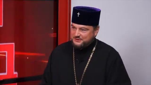 Митрополит Олександр про Хрестовоздвиженський Манявський монастир - Український Афон смотреть онлайн