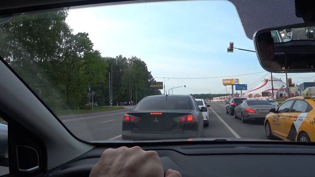 Курьером Яндекс Про на авто в МОСКВЕ смотреть онлайн