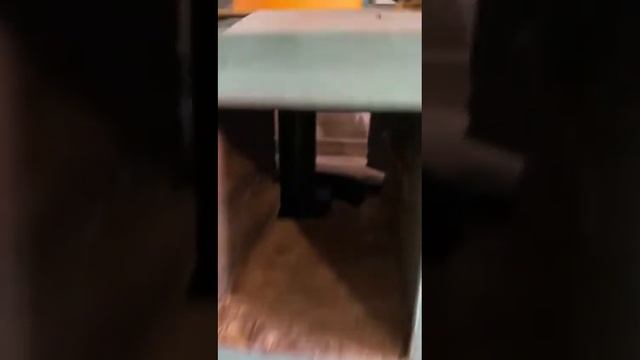 Четырехсторонний станок МП 9 проверки работы шпинделей у МП 9 смотреть онлайн