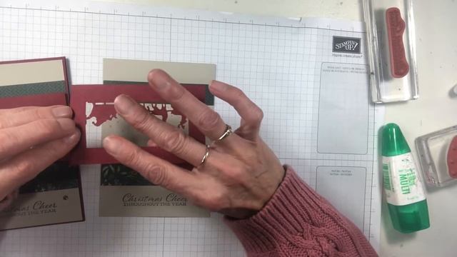 See Tips and 5 Ways to use the Stampin’ Up! Time of Giving Bundle смотреть онлайн