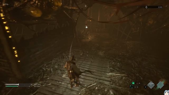 The Big NEW Souls Like Game That Is Actually GOOD?!? - Thymesia Gameplay (Part 1) смотреть онлайн