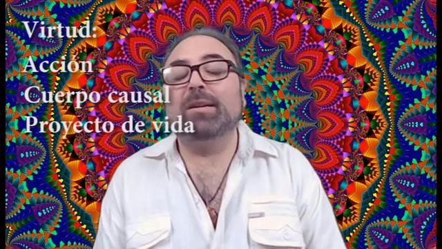 La Acción Consciente смотреть онлайн