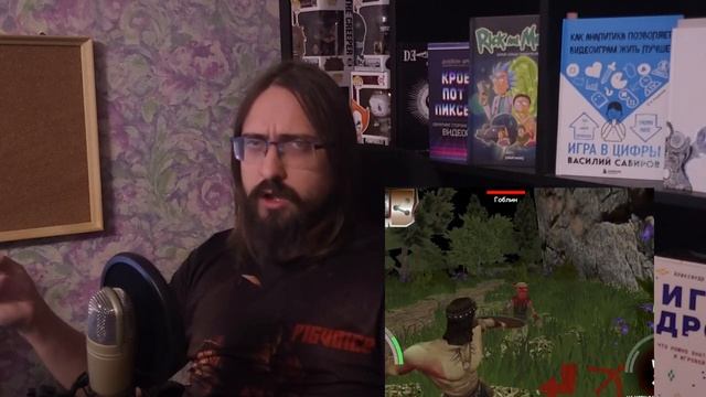 Проверка VK Play глазами геймера | Только российские игры