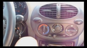 Обзор и отзыв  - Лада Калина 2008