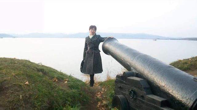 Моей Родиной стала Камчатка смотреть онлайн