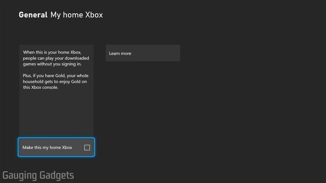 How to Gameshare on Xbox One - Setup Xbox One GAME SHARE in 2022 смотреть онлайн