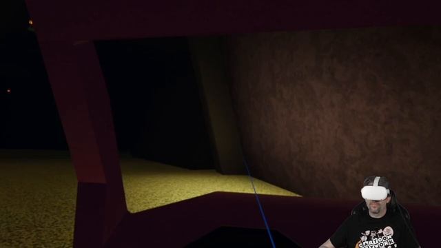 Roblox - Oaklands in VR смотреть онлайн