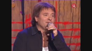 Александр Добронравов и "Лесоповал" - Чечёточка | Юбилейный концерт Лесоповал 20 лет, 2010